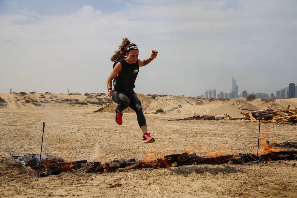 10 Best Shoes For Spartan Race Guaranteed To Keep You Safe