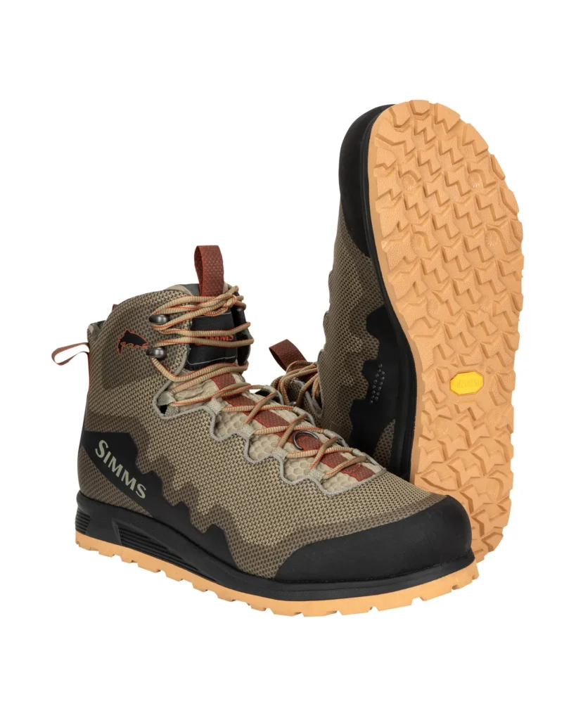 14 Best Wading Boots Guaranteed To Keep You Grounded
