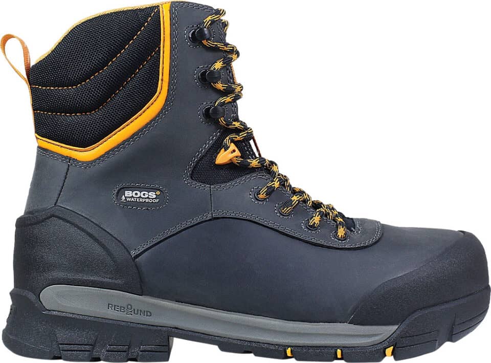 15 Most Comfortable Work Boots To Keep Your Feet Safe
