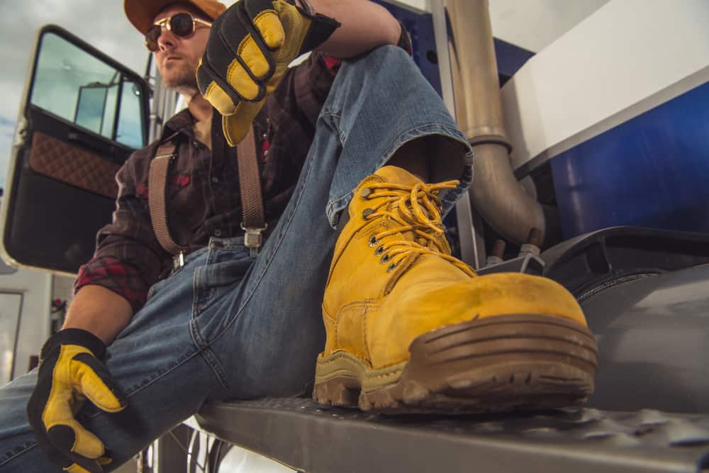 15 Most Comfortable Work Boots To Keep Your Feet Safe