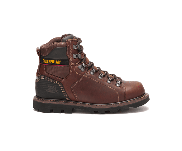 comfortable durable work boots