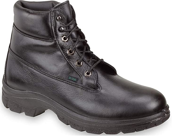 20 Best Work Boots For Women Who Get The Job Done