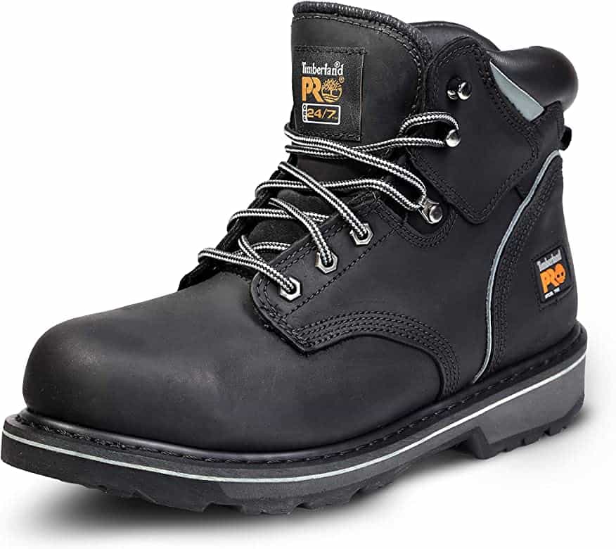 6 Best Landscaping Boots To Stay Safe And Comfortable
