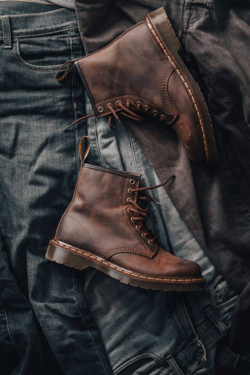 Ankle Boots Dr Martens For Life Erfahrungen Martens Shoes For Your Whole Life