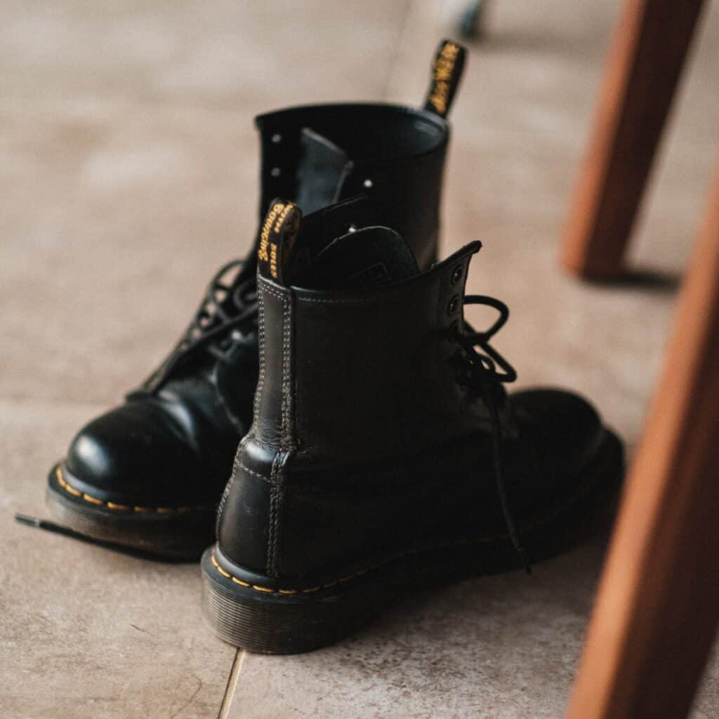 Are Doc Martens Good For Your Feet: The Truth Revealed