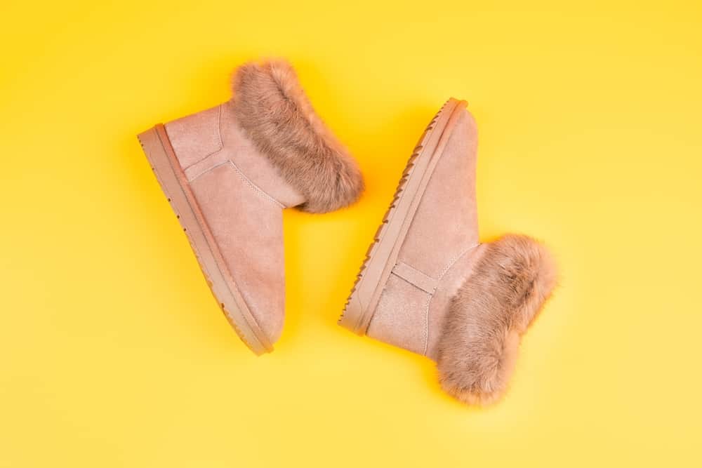 Are UGGs Comfortable Or Are They Just Pretty On The Outside?