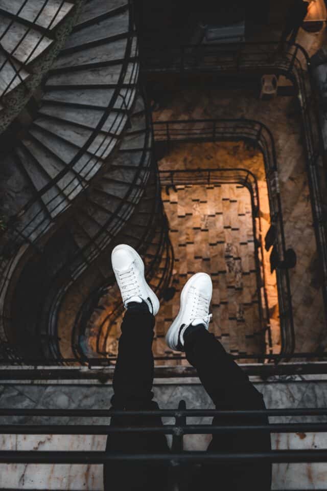 How Long Do Shoes Last? Is It Time For A New Pair?