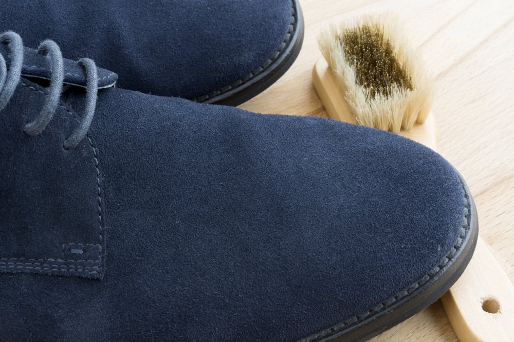 How To Clean Corduroy Shoes From Nay To Yay