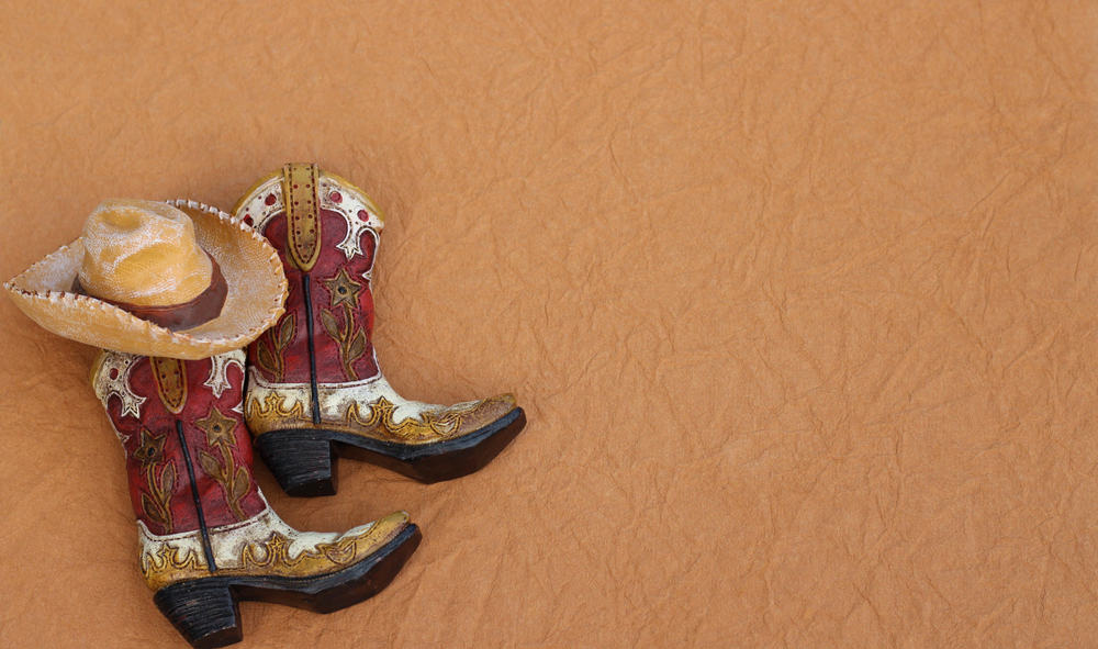 How To Clean Cowboy Boots? A Step-By-Step Guide