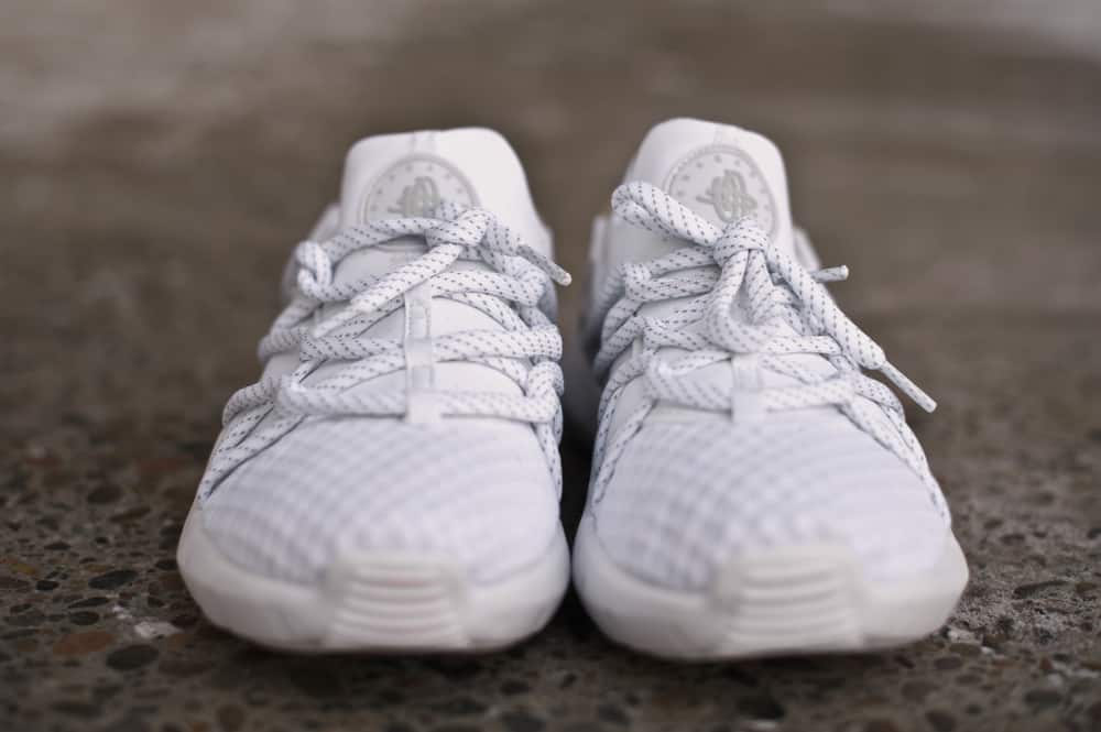 How To Clean White Huaraches: 5 Effective Methods