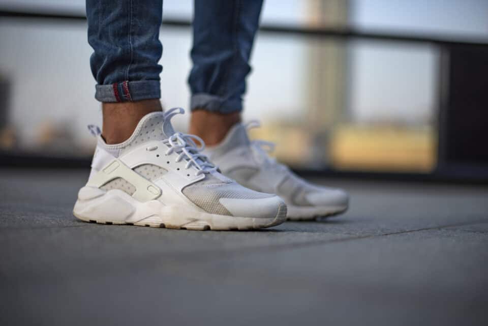 How To Clean White Huaraches 5 Effective Methods