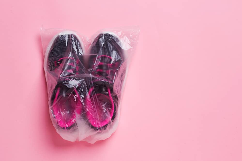 How To Ship Shoes Without A Box But Still Keep Them Safe