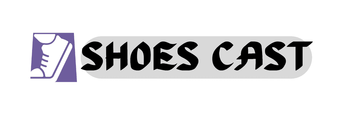 Shoes Cast - Current shoe trends