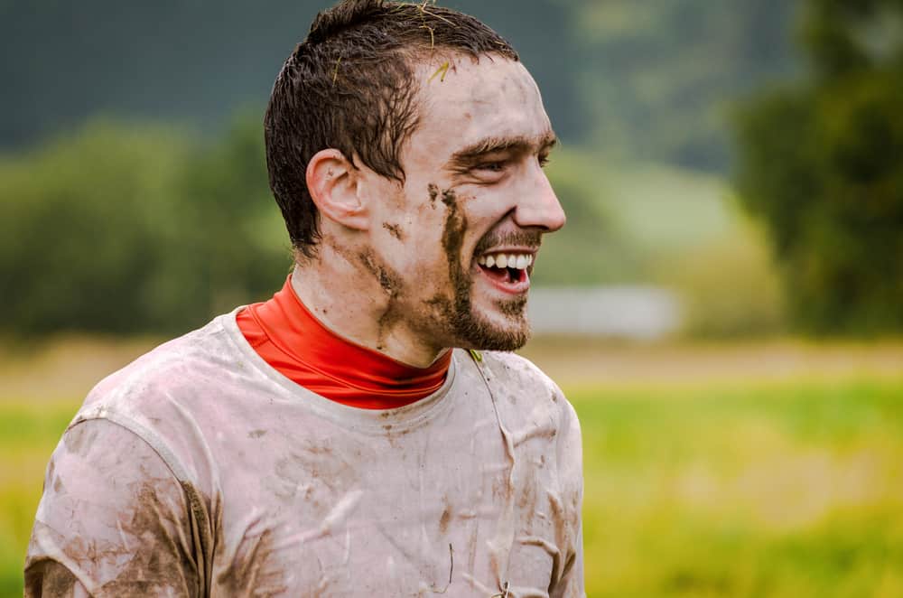 Spartan Race vs. Tough Mudder: Everything You Need To Know