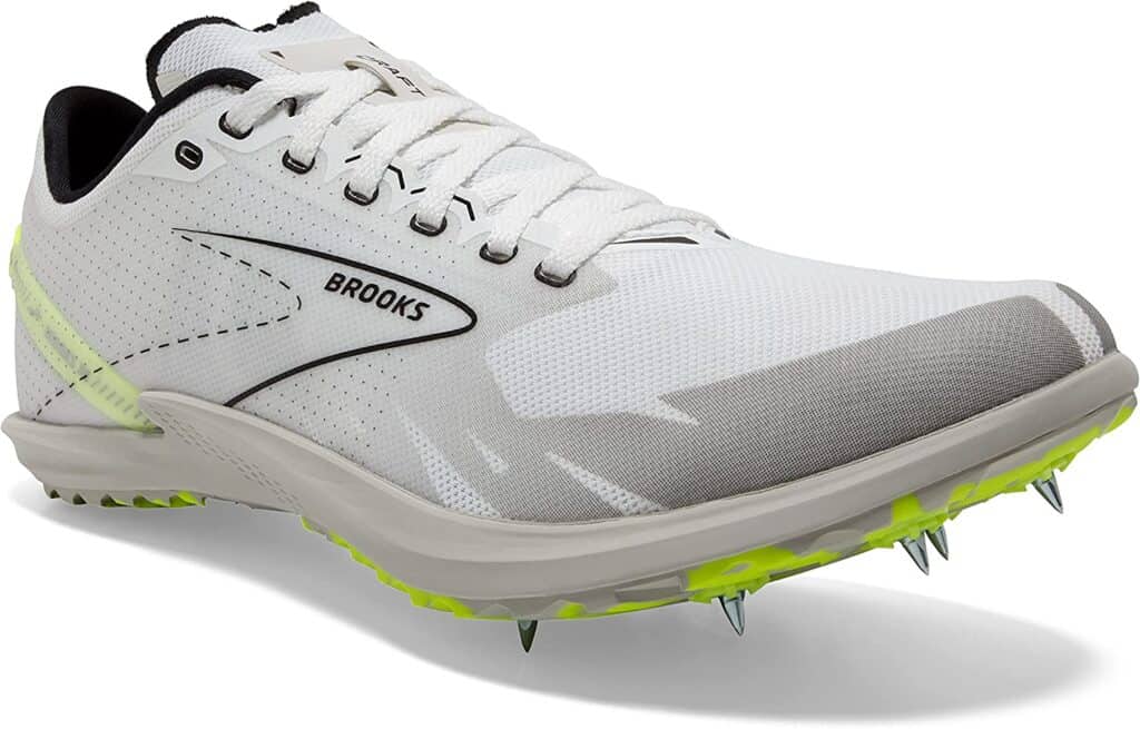 The 10 Best Cross Country Shoes That Run The World