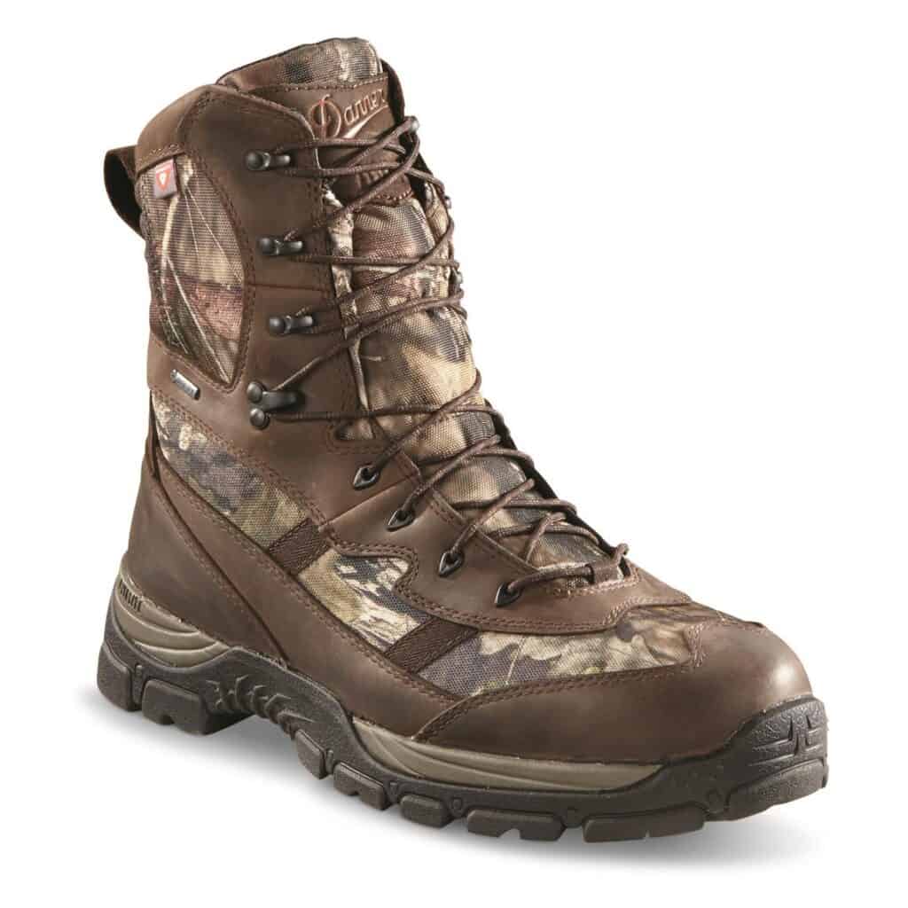 The 11 Best 1000 Gram Insulated Work Boots On The Market