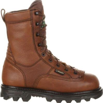 The 11 Best 1000 Gram Insulated Work Boots On The Market
