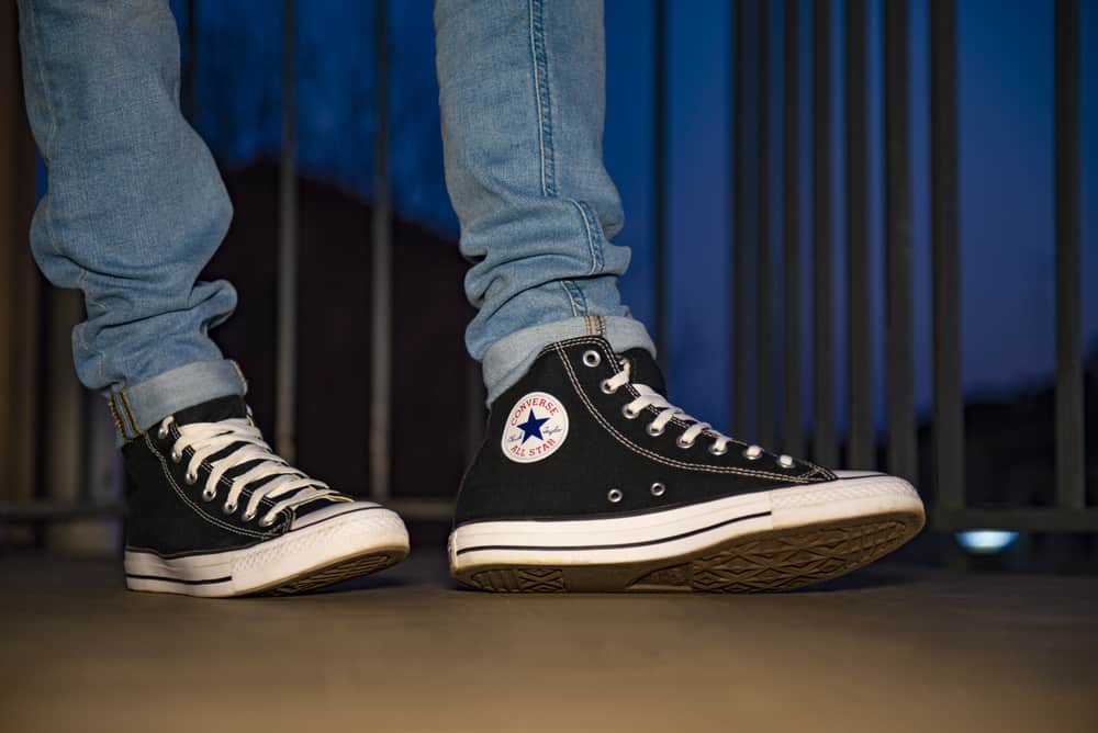 The 17 Best Shoes For Teenage Guys: Stay Trendy In 2023