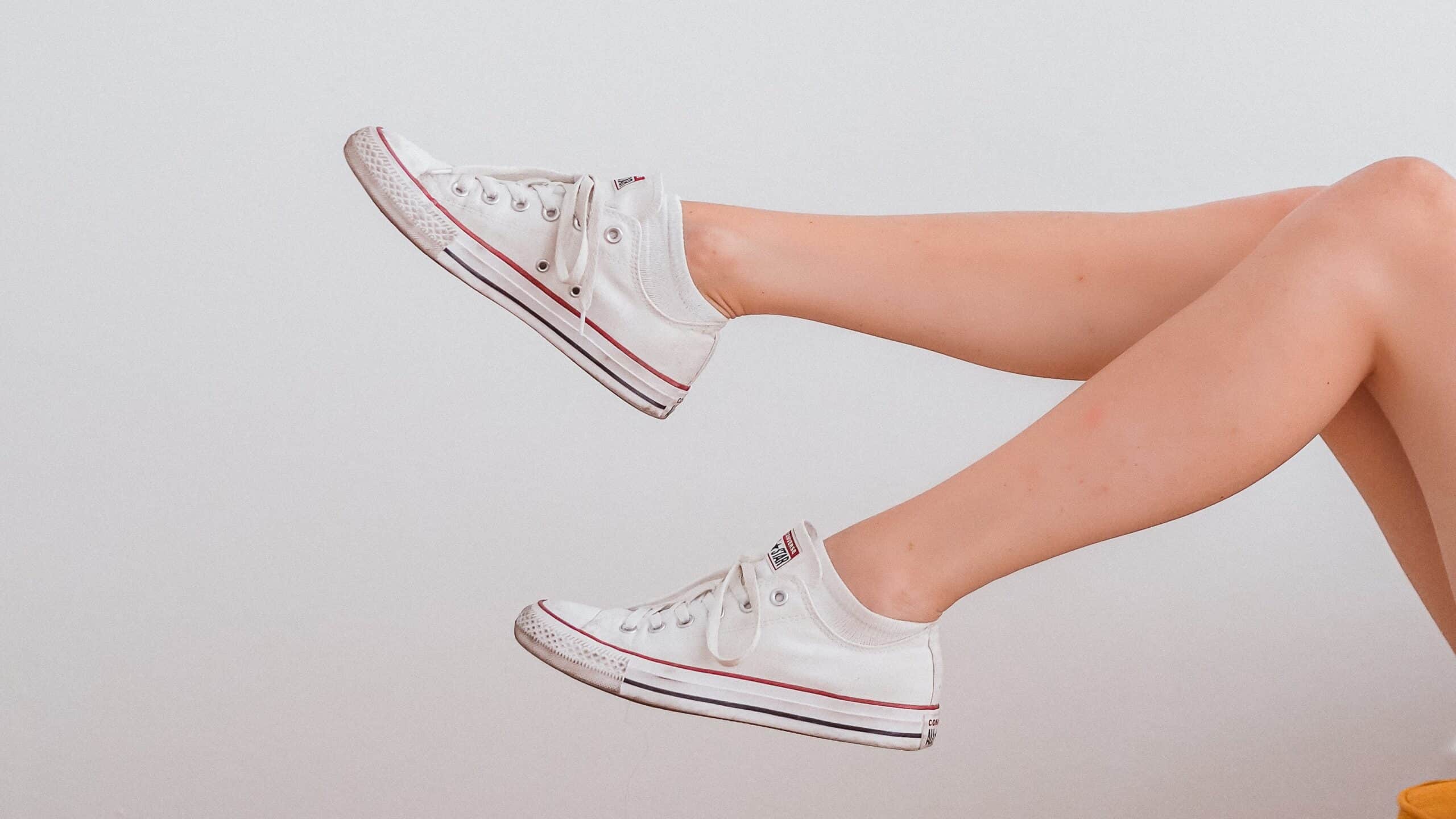 Are Converse Good For Walking? The Chucks Dos And Don’ts