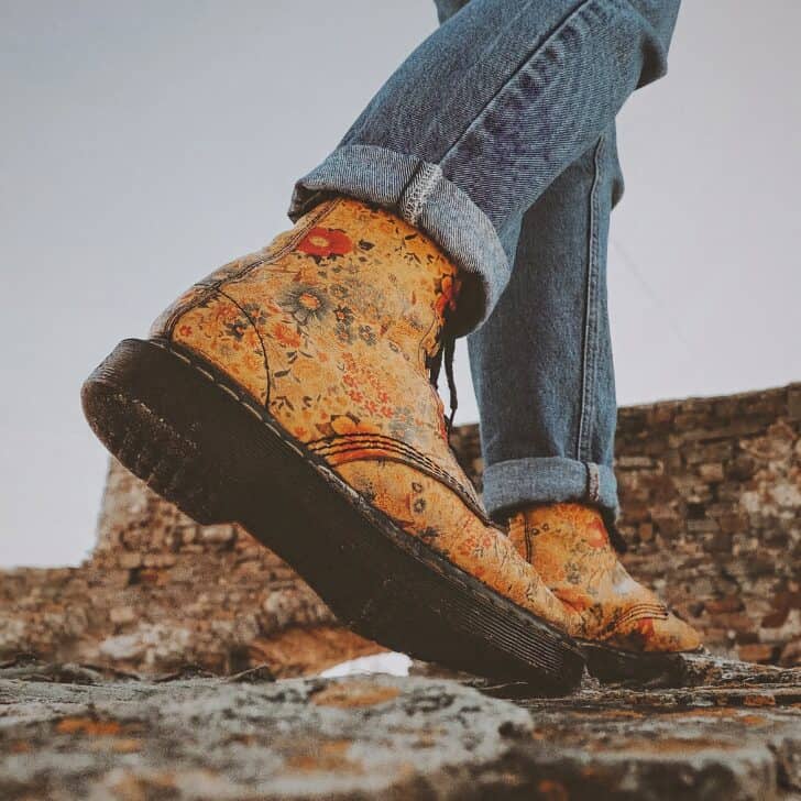 Are Doc Martens Good For Hiking? Do You Take Them Uphill?
