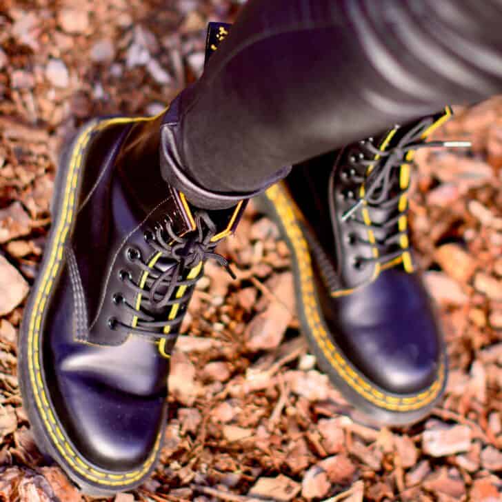 Are Doc Martens Good For Your Feet: The Truth Revealed