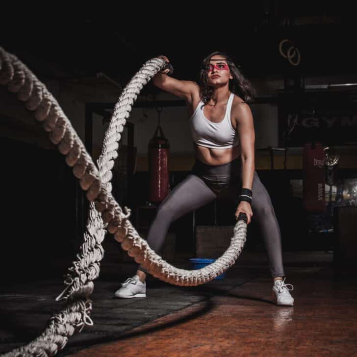 14 Best CrossFit Shoes For Plantar Fasciitis To Help You Out