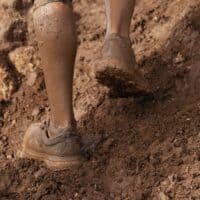 best ocr mud run shoes
