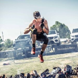 best shoes for spartan race