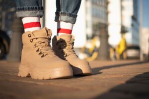 best work boots for women