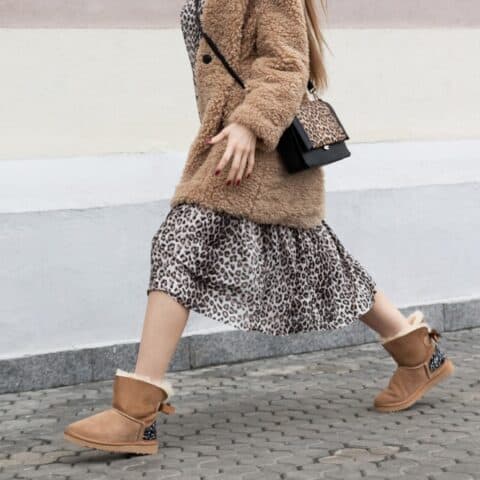 Do UGGs Stretch: Everything You Need To Know About Them
