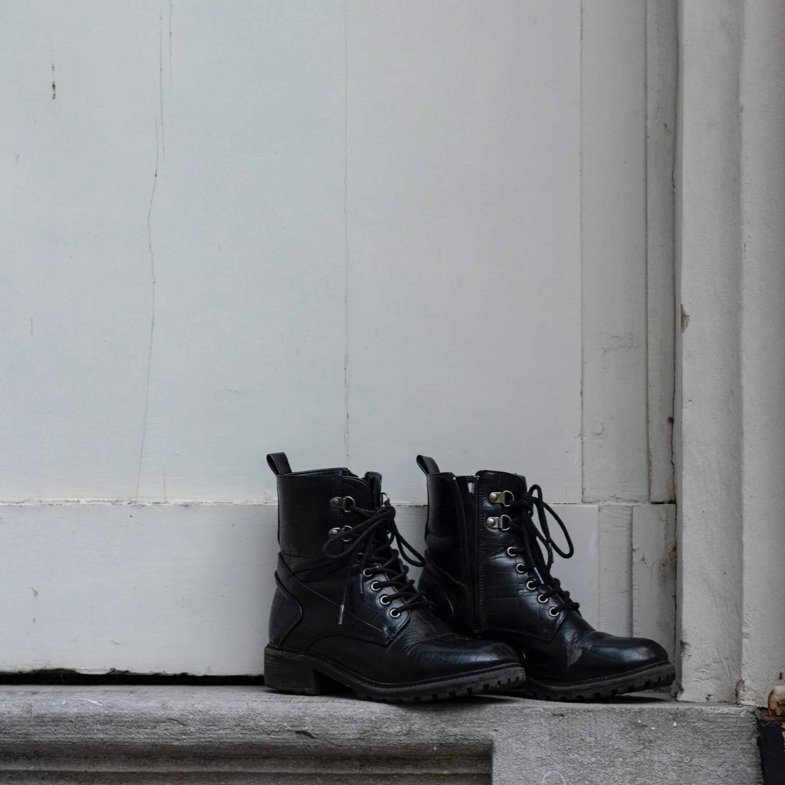 How To Store Leather Boots: 7 Great Tips To Keep In Mind