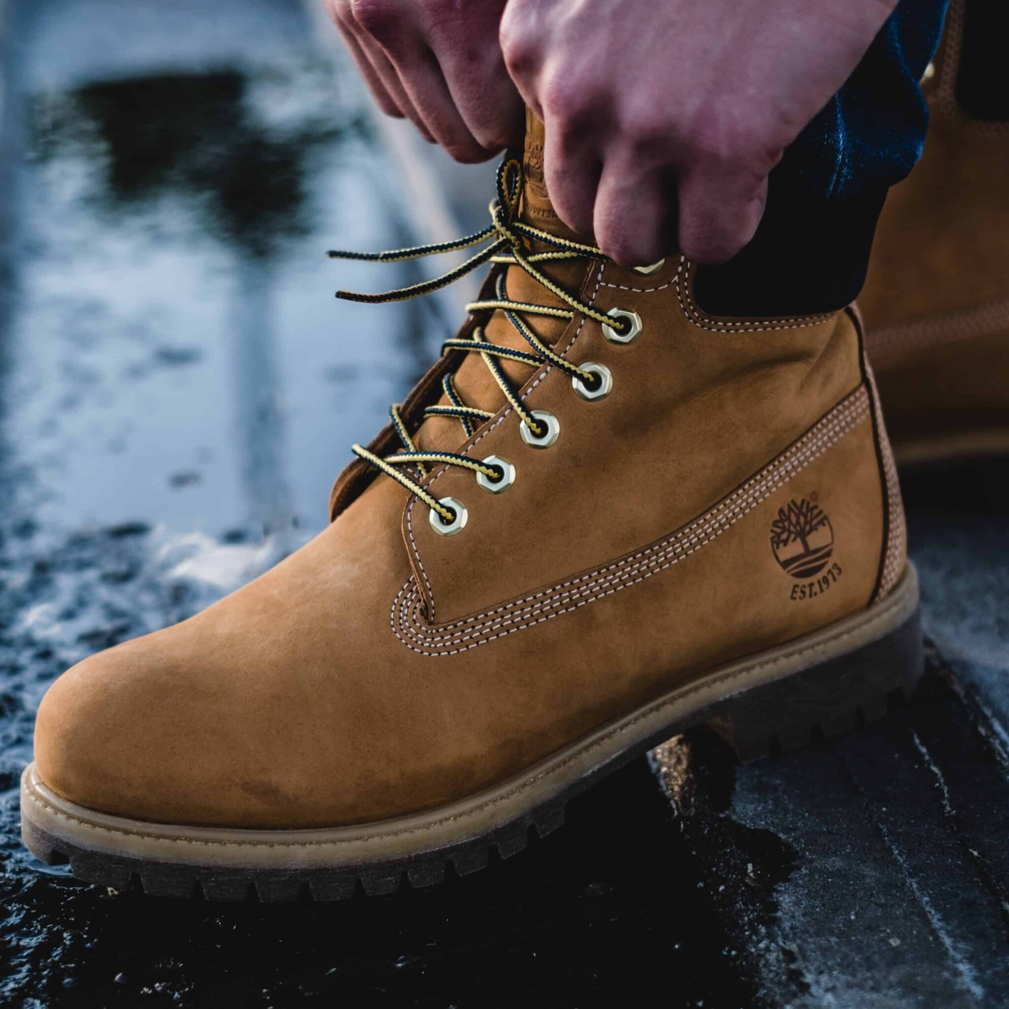 15 Most Comfortable Work Boots To Keep Your Feet Safe