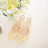 shoes to wear with maxi dress for wedding 1