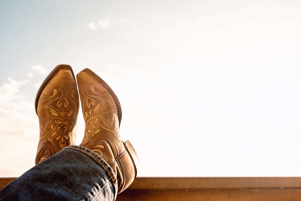 Are Cowboy Boots Comfortable: 7 Completely Unexpected Facts