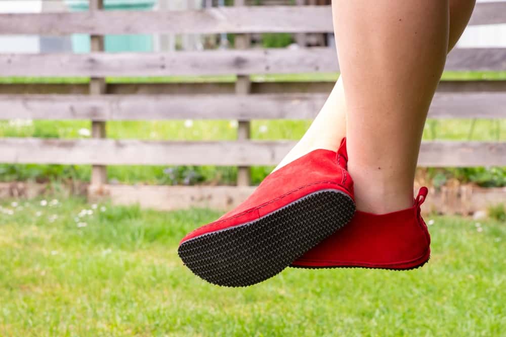 Benefits Of Barefoot Shoes: 8 Reasons Why To Wear Them