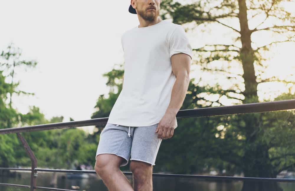 Can You Wear High Tops With Shorts 6 Styling Suggestions