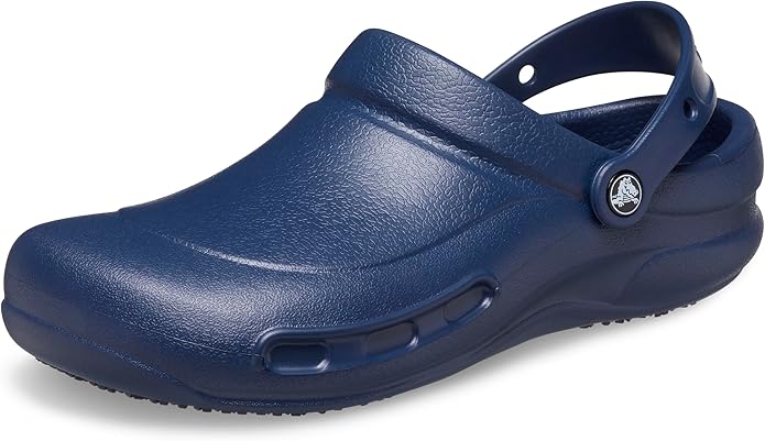 Crocs Bistro Clogs