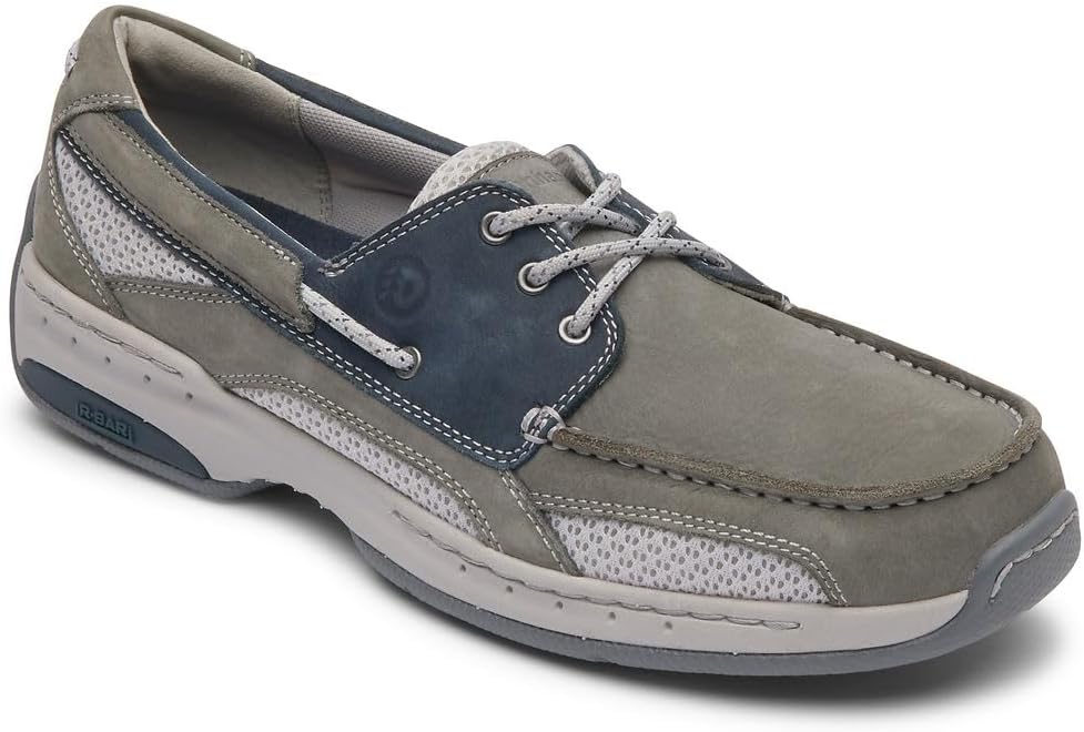 Dunham Captain Men's Boat Shoe