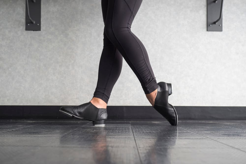 Finding The Best Tap Shoes: 5 Tips To Dance The Night Away
