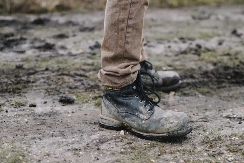 How Much Do Steel Toe Boots Weigh The Truth Revealed