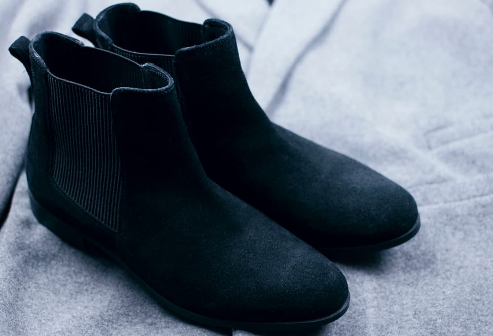 How Should Chelsea Boots Fit? A Sweeping Guide To Comfort
