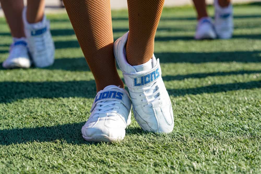 How To Clean Cheer Shoes 8 Heavy-Duty Cleaning Hacks