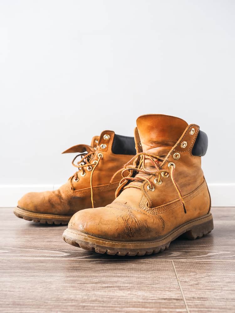 How To Timberland Boots At Home? Tips And
