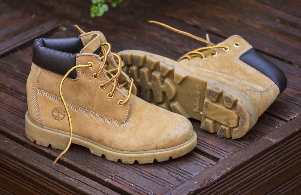 How To Clean Timberland Boots At Home? 10 Tips And Tricks