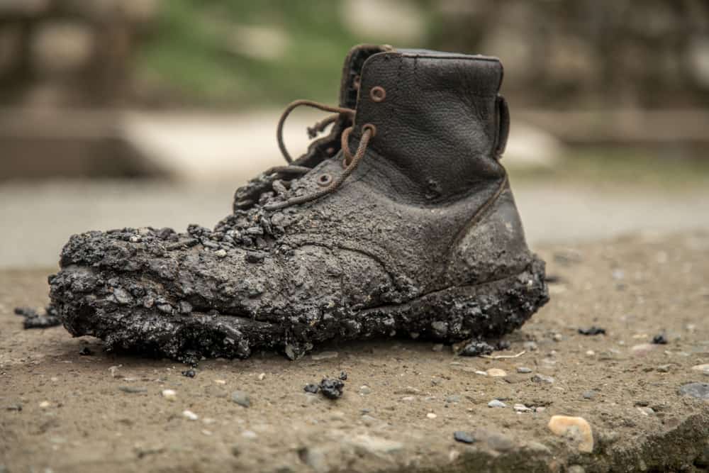 How To Get Tar Off Shoes? 12 Effective Ways You Should Know
