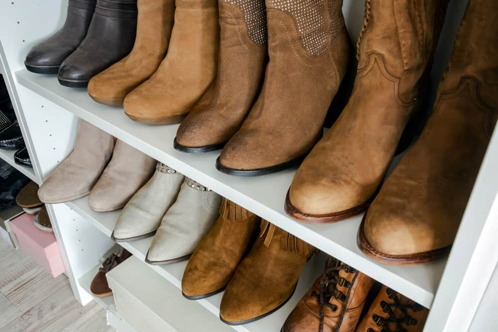 How To Store Leather Boots: 7 Great Tips To Keep In Mind