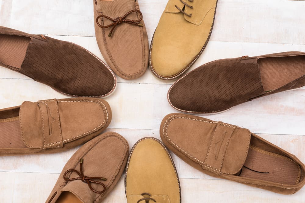 Loafers Vs. Boat Shoes: What's The Difference?