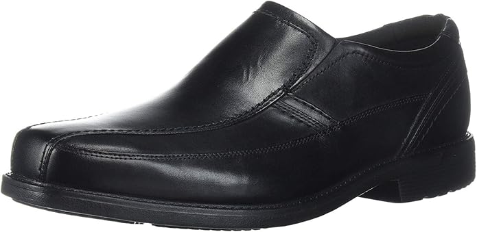 Rockport Men’s Sl2 Bike Slip On Loafers