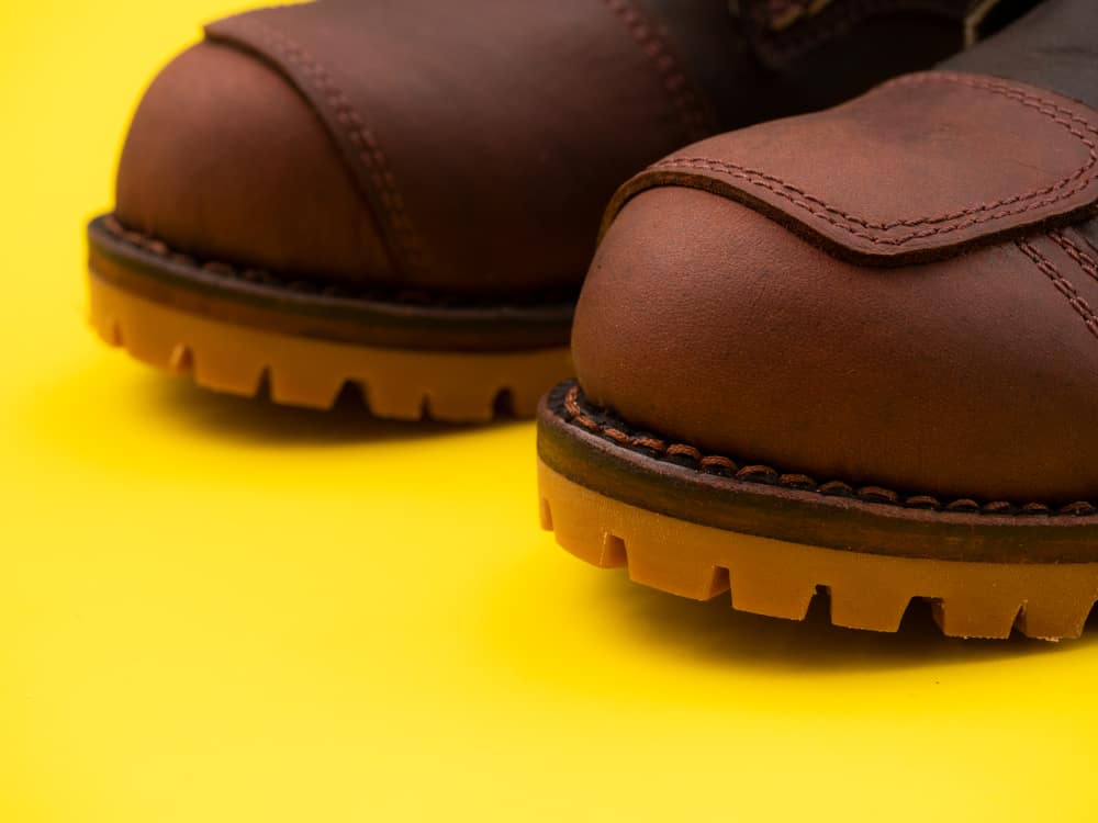 Steel Toe Boots Accidents: Are These Boots Bad For Feet?