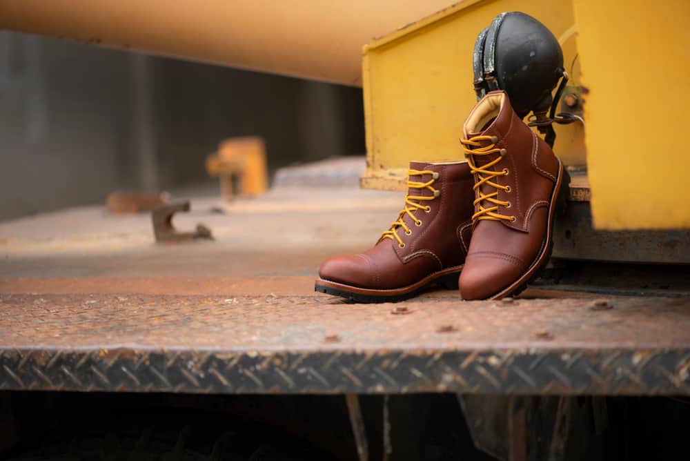 Steel Toe Boots Accidents: Are These Boots Bad For Feet?